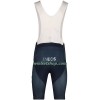 Fietskleding (Fietsshirt + Korte Koersbroek) 2023 INEOS Grenadiers - Rood Donkerblauw